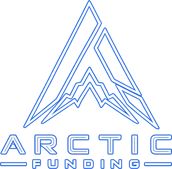 Arctic Funding logotyp