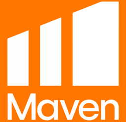 Maven Trading logotyp