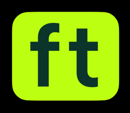 For Traders logotyp